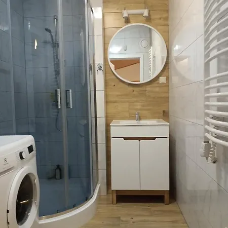 Zalesie Z Pomostem I