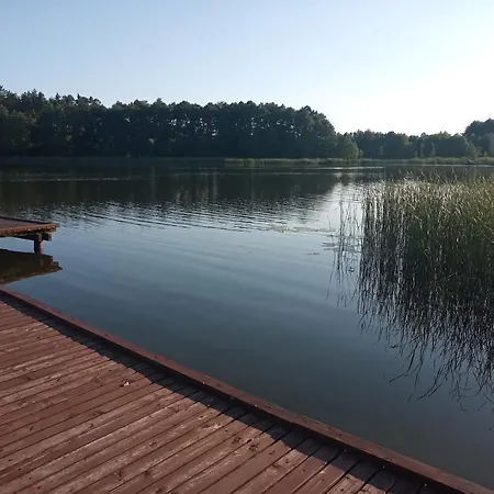 Zalesie Z Pomostem I * Barczewo