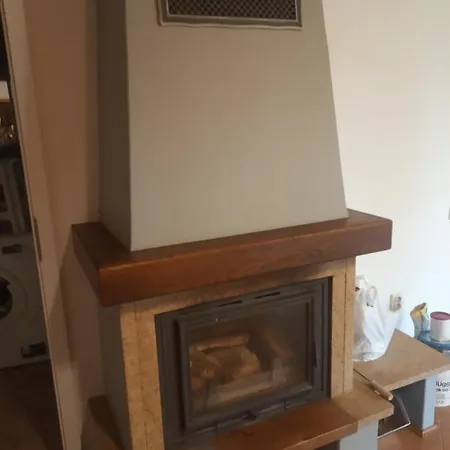 Zalesie Z Pomostem I Barczewo