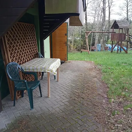 Zalesie Z Pomostem I Barczewo