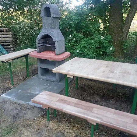 Zalesie Z Pomostem I * Barczewo