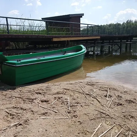 Zalesie Z Pomostem I Barczewo