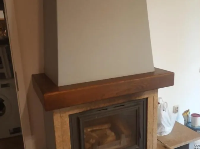 Zalesie Z Pomostem I Барчево