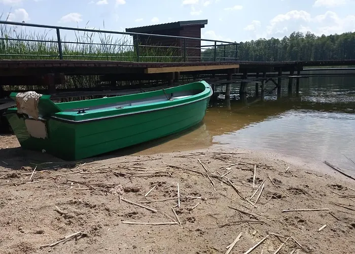 Zalesie Z Pomostem I بارشيفو